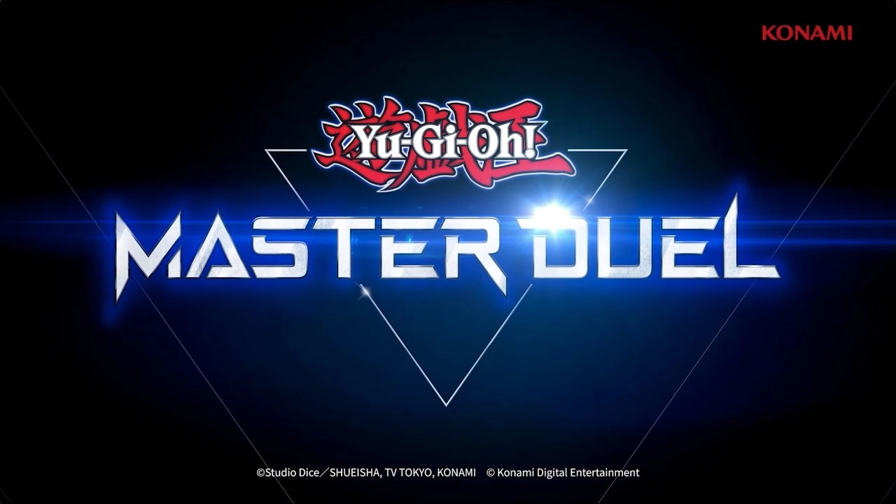 Yu-Gi-Oh! Master Duel Hits 60 Million Downloads