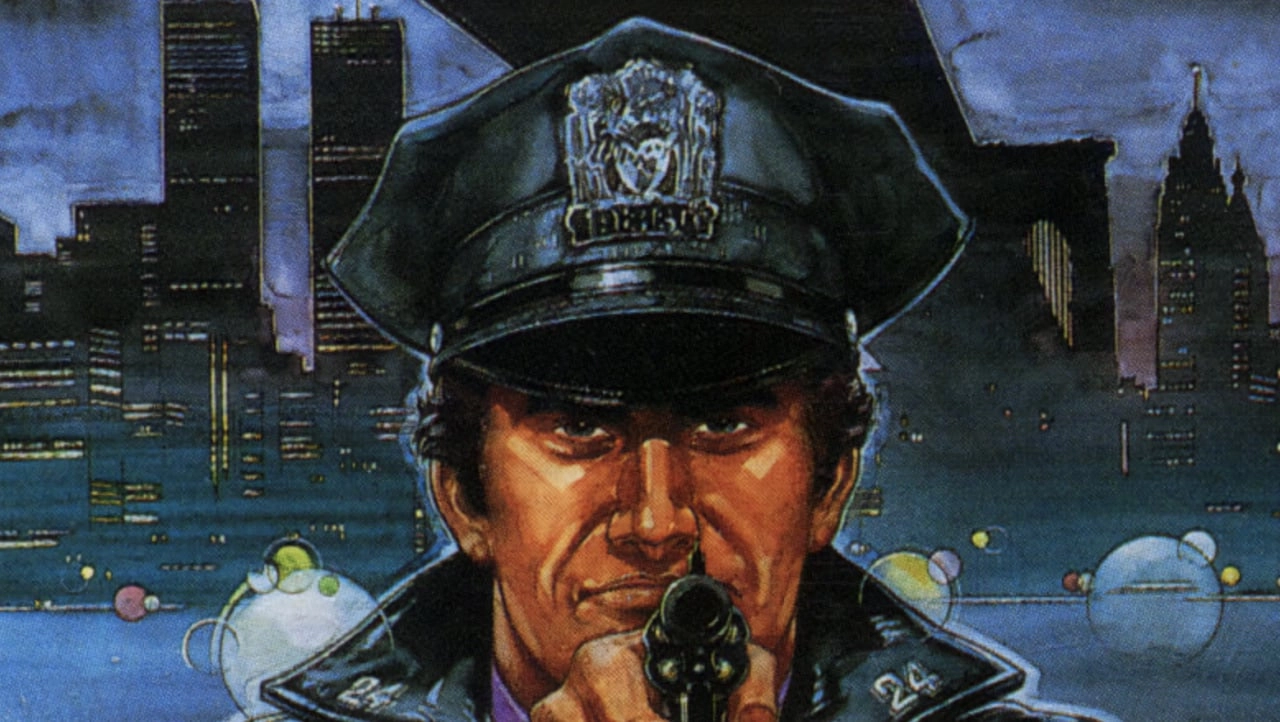 Classic Arcade Game Jail Break Now Playable on Analogue Pocket