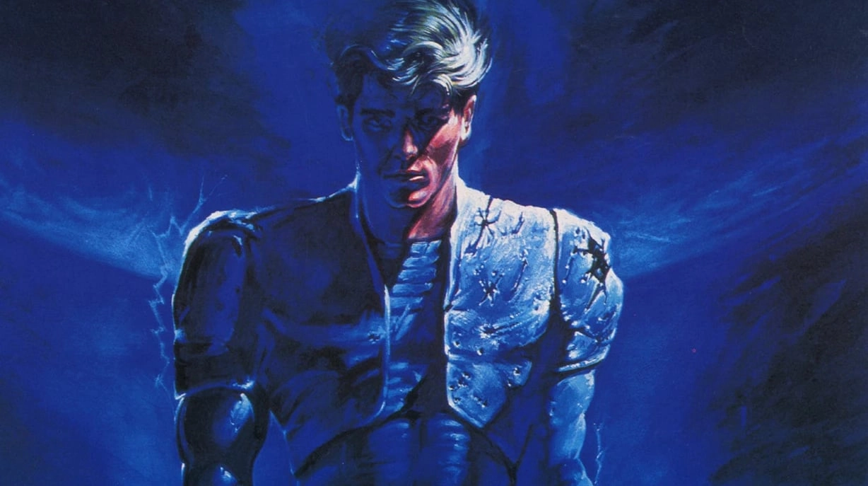 Konami's Surprise Attack Coming to Switch & PS4