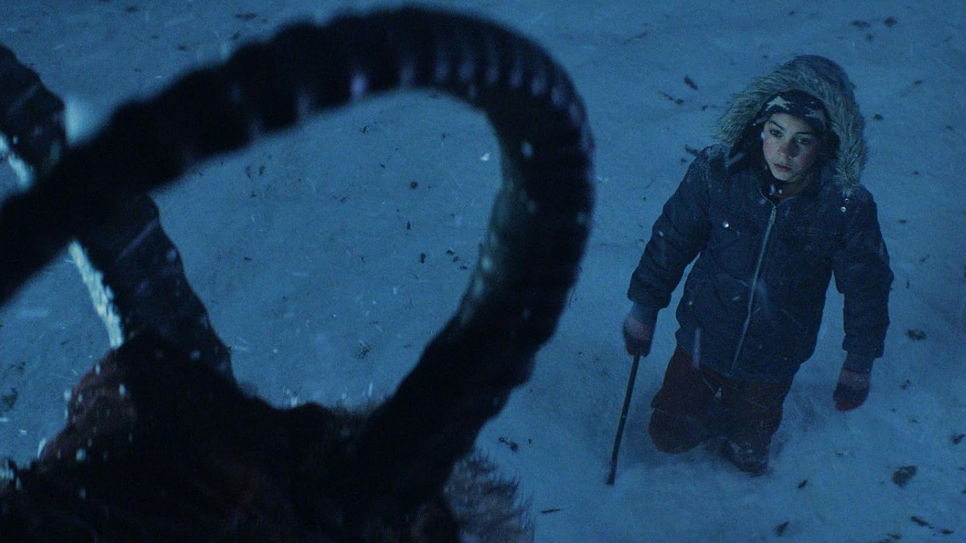 Krampus Director Reveals Possible Sequel Idea
