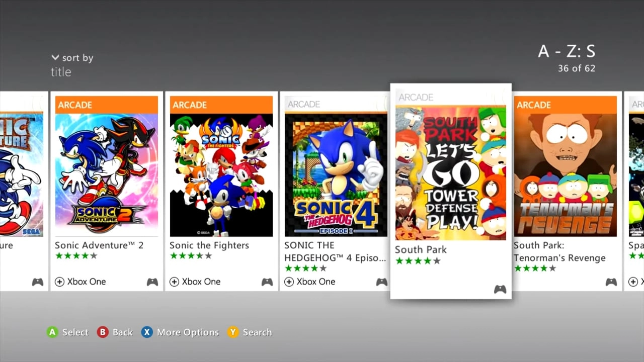 Final Days to Purchase From the Xbox 360 Store