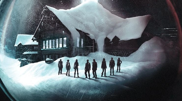 Supermassive Games Lays Off 90 Employees Amidst Reorganization