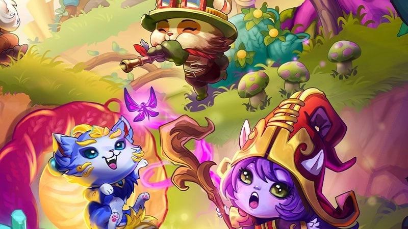 Riot Games Makes Cuts, Refocuses on Key Titles