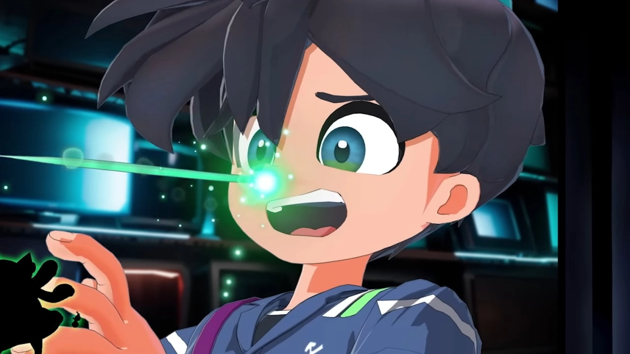 Level-5 Faces Criticism Over AI Art in Yo-Kai Watch Trailer