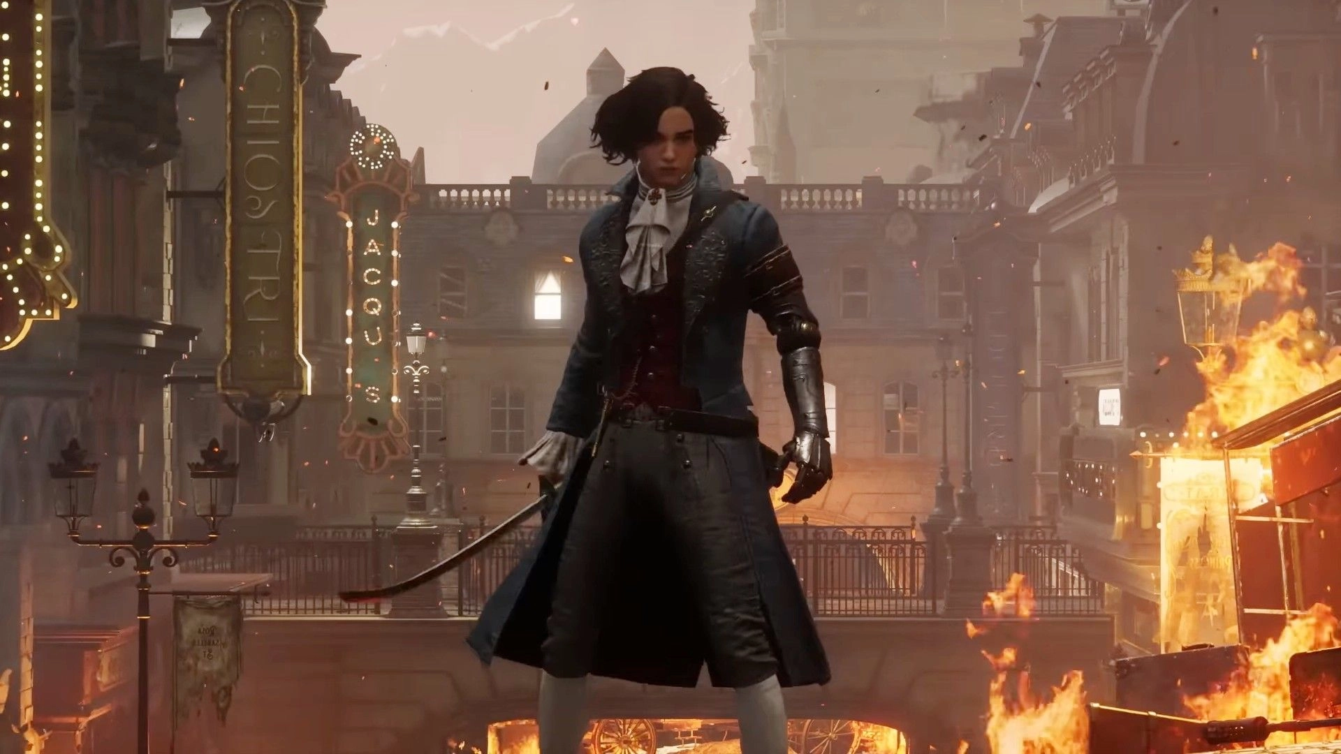 Lies of P's Cheating Mechanism: The Perfection Grindstone 