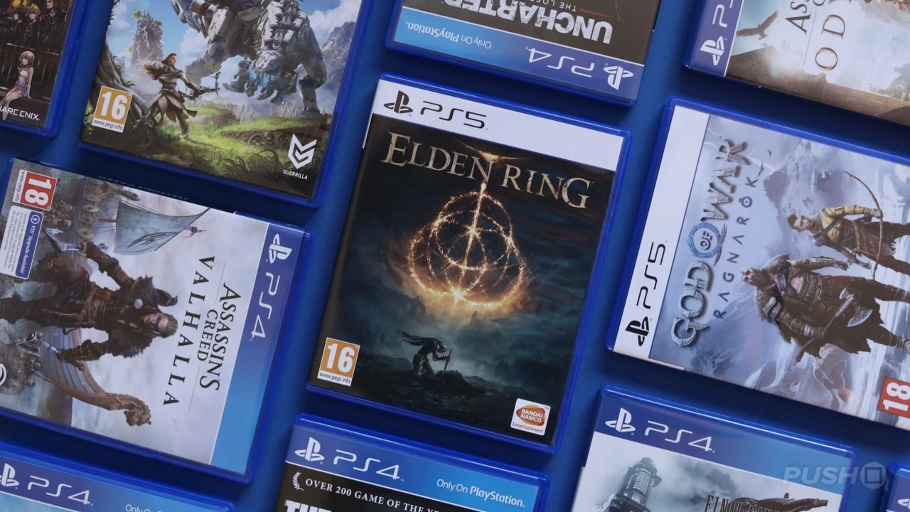 Sony Opts for Discless PS5 Pro Amid Rising Digital Sales