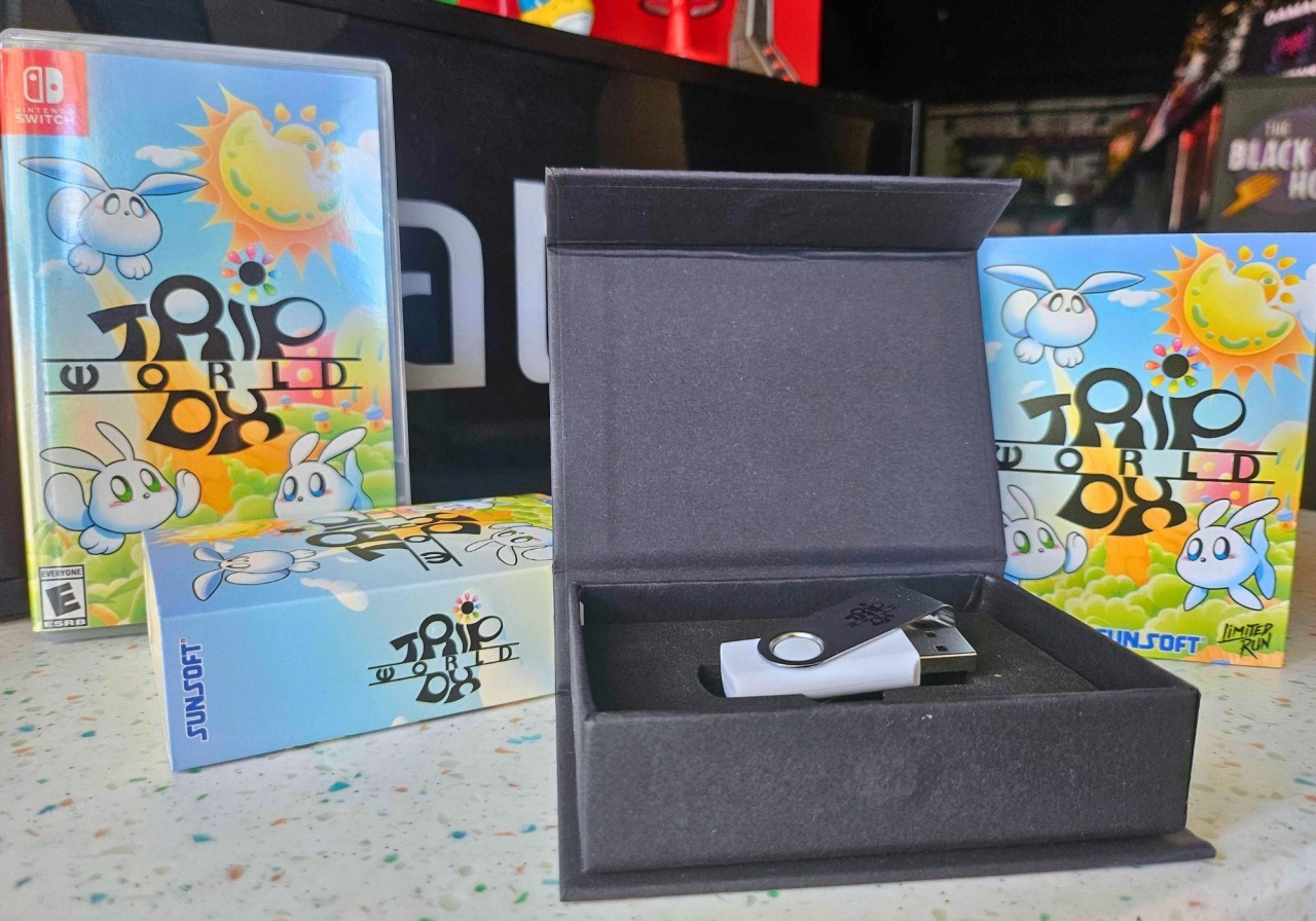 Limited Run's New "PC Micro Edition" Sparks Controversy