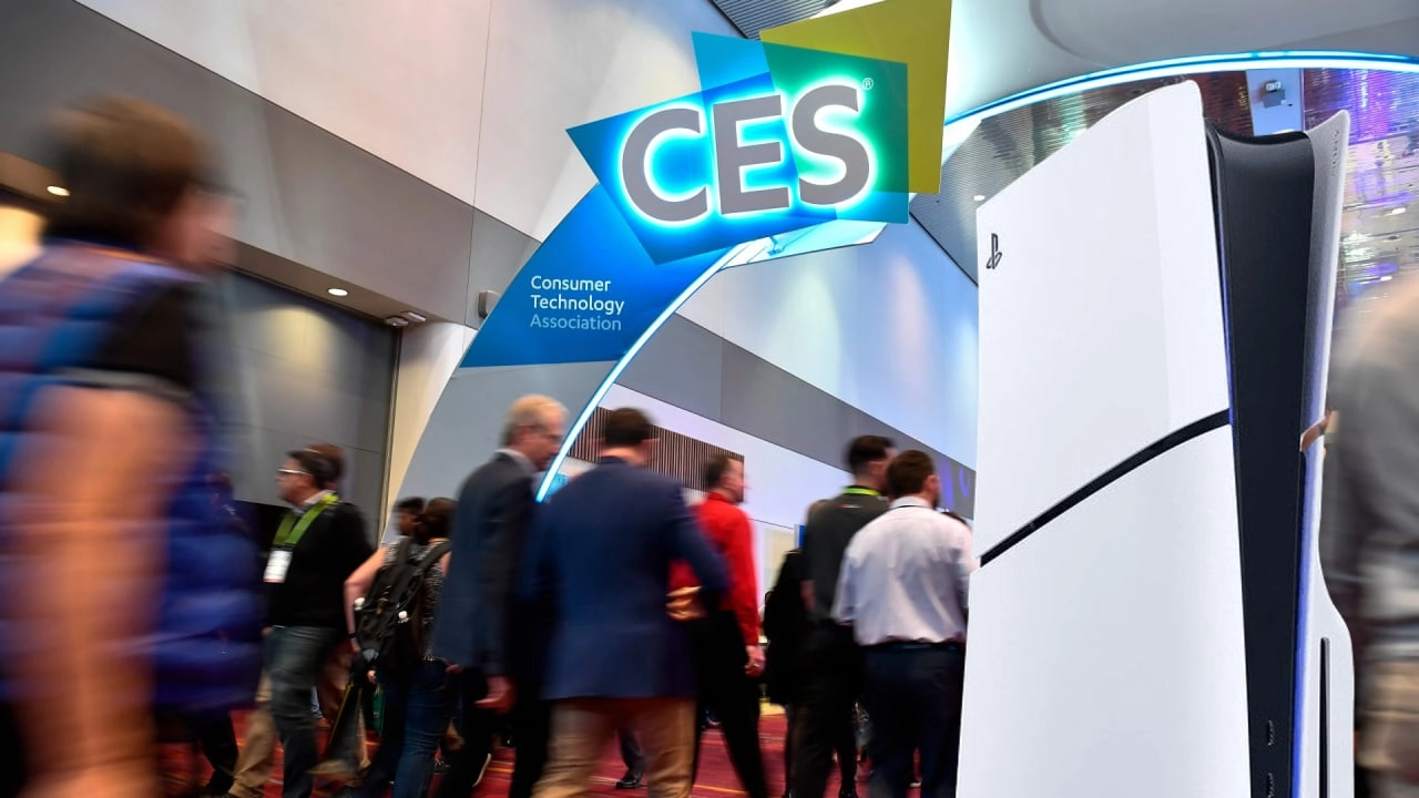 Sony at CES 2024: Innovations and Strategy Revealed