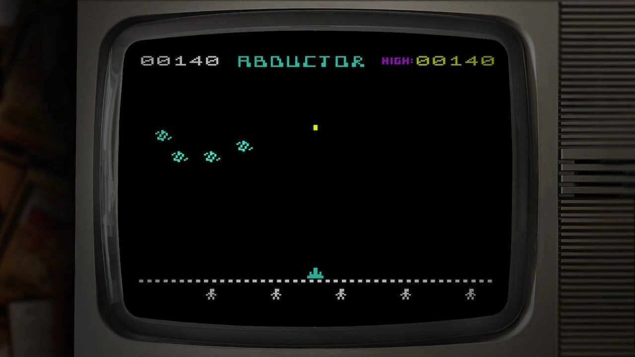 Exploring the Mind of a Gaming Pioneer