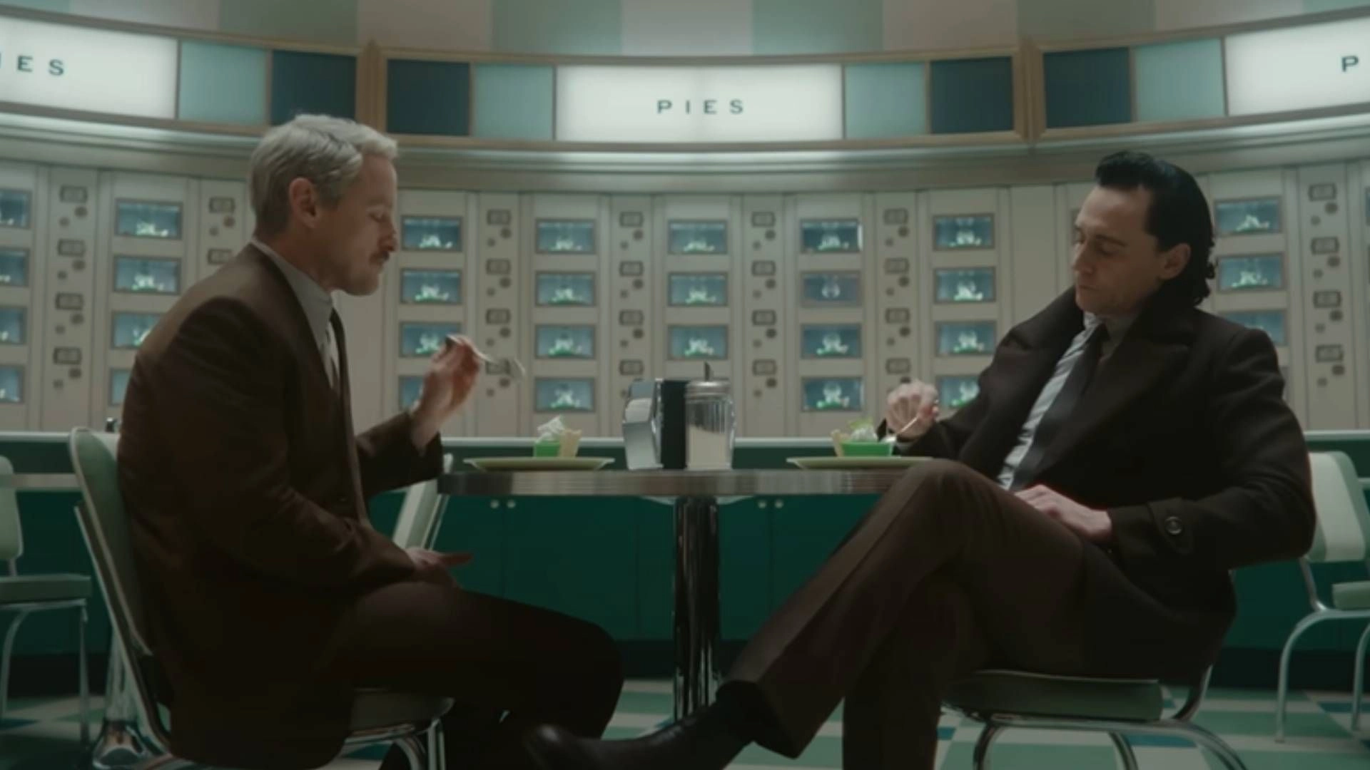 Highlights from Loki Season 2, Episode 2: An Unexpected Reunion