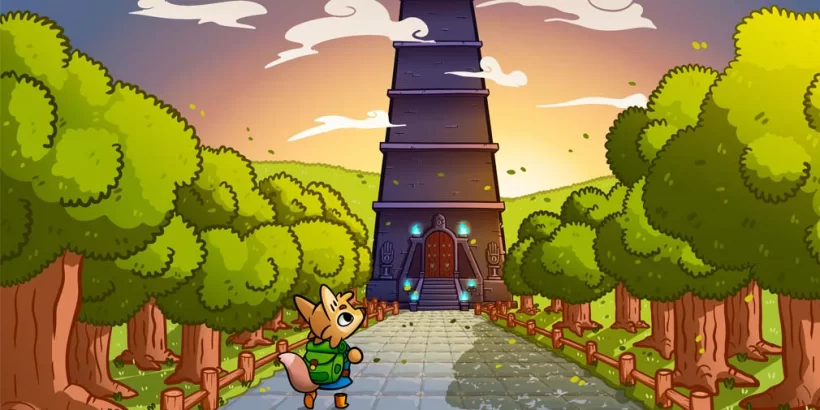 Lonesome Village Launches on Mobile as a Relaxing Puzzle Adventure