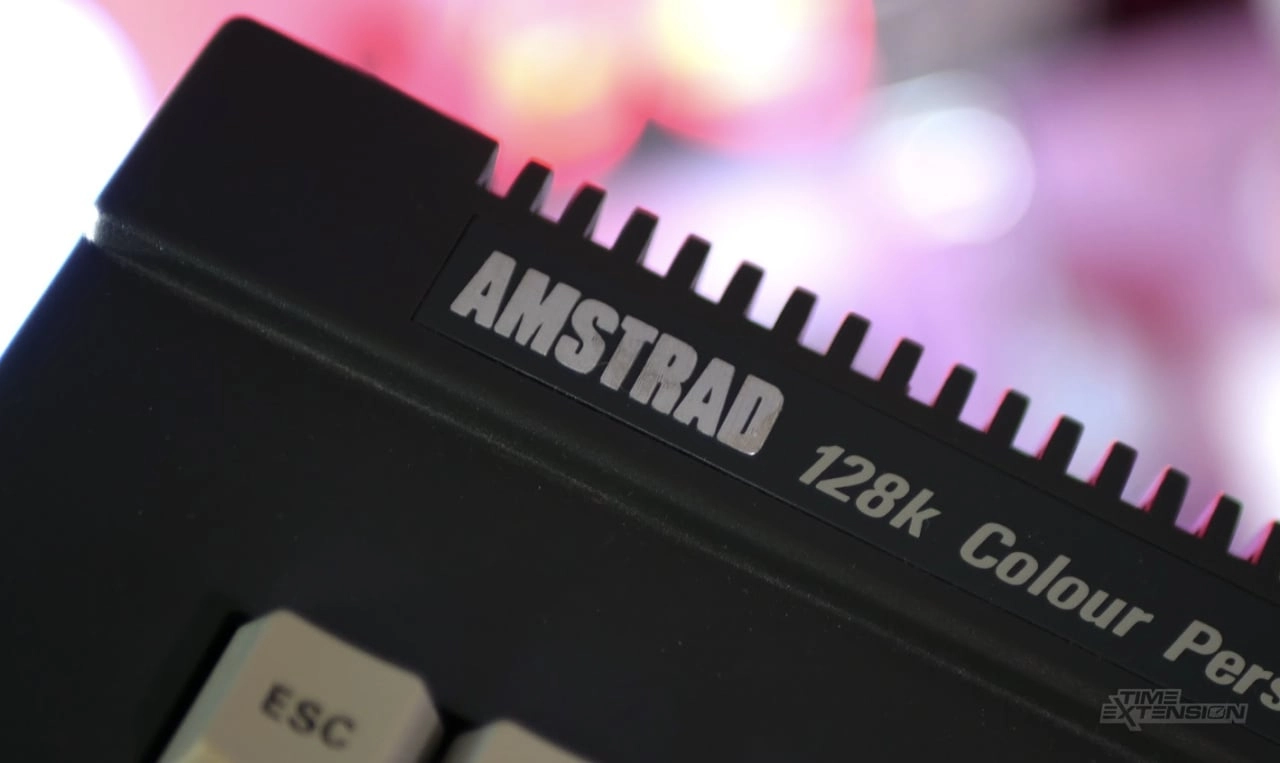 Amstrad Brand Relaunched by Lord Alan Sugar