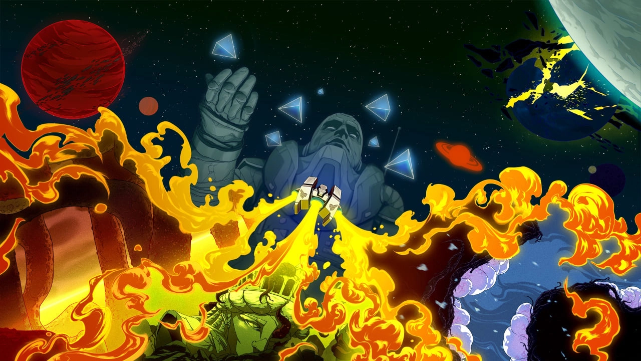 Lunar Lander Beyond Set for April Launch