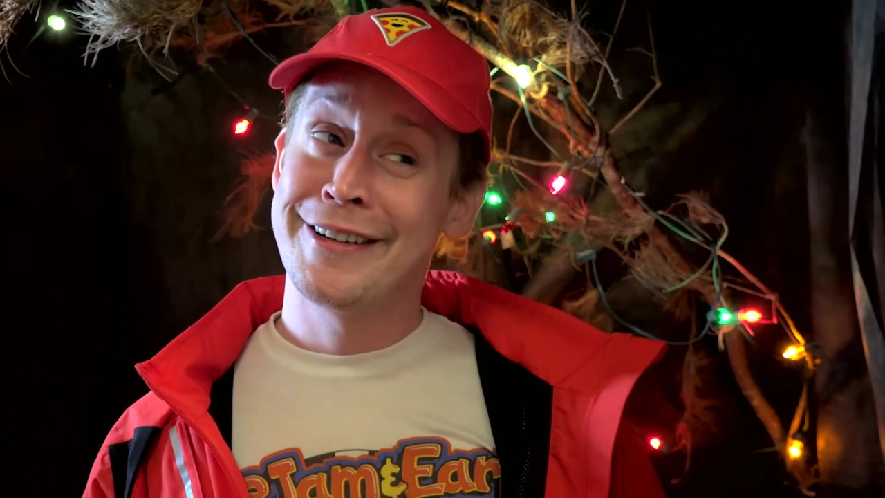 Macaulay Culkin Joins Amazon's Fallout Series Cast