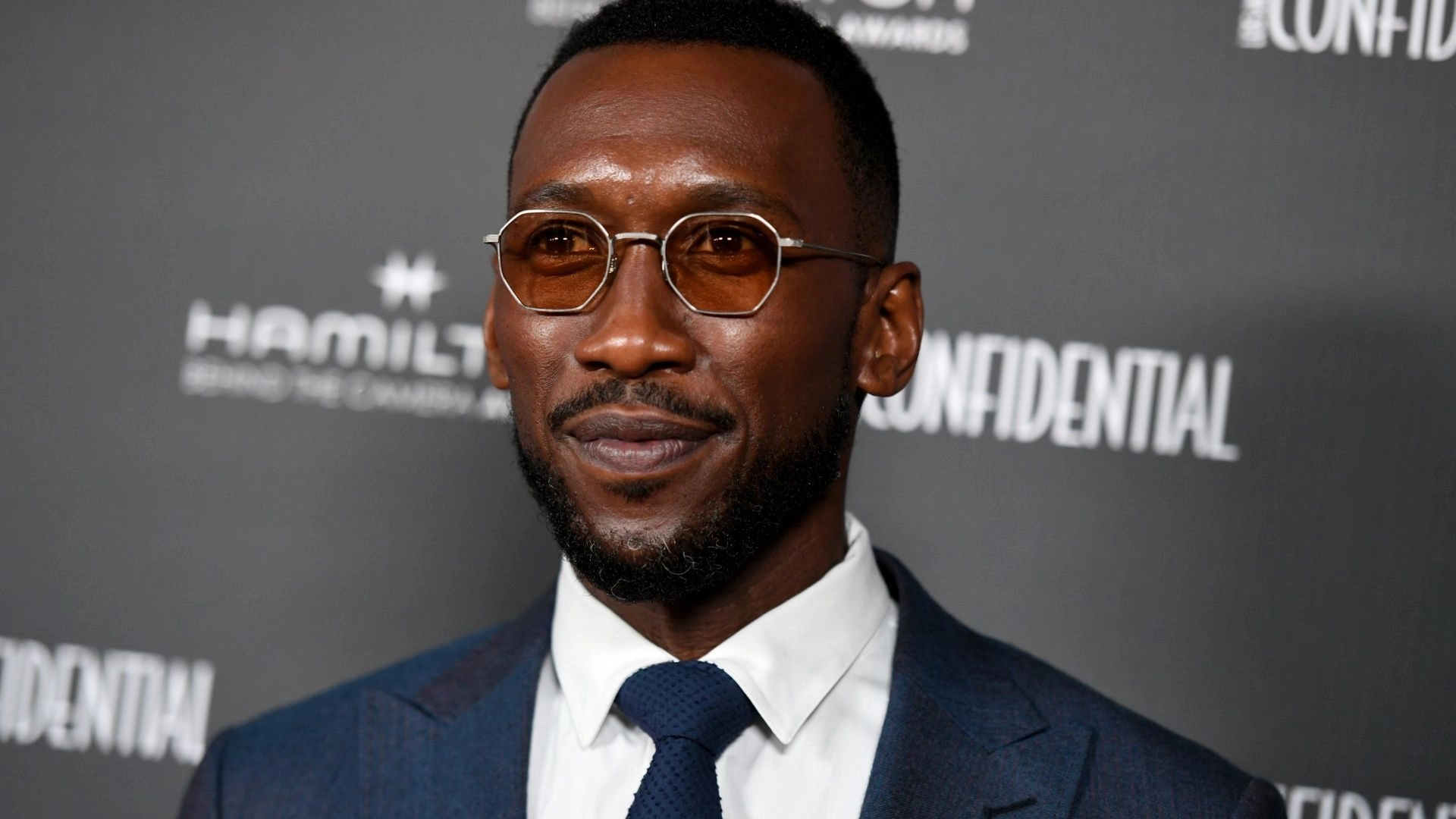 Mahershala Ali Shares Positive Blade Movie Update