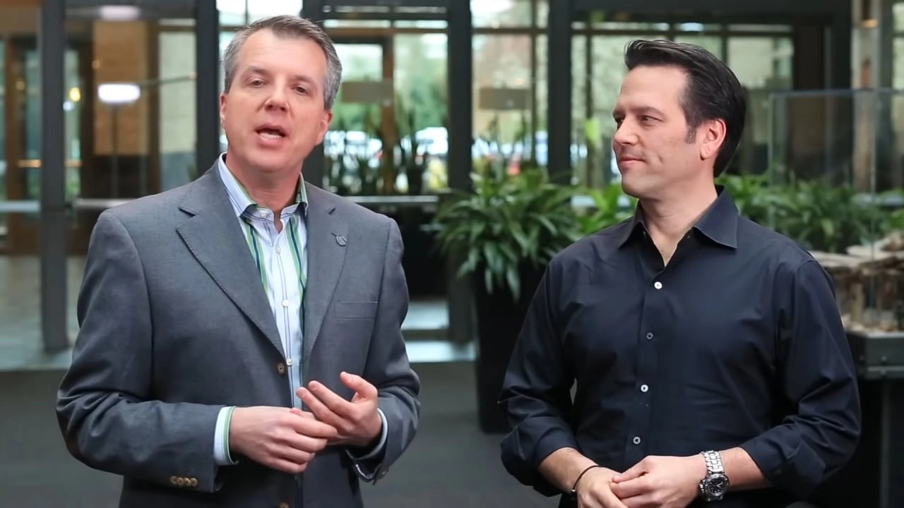 Major Nelson Embarks on a New Adventure in Gaming