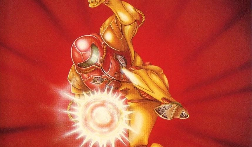 Enhanced Metroid SNES Fan Port Gets New Graphics Patch