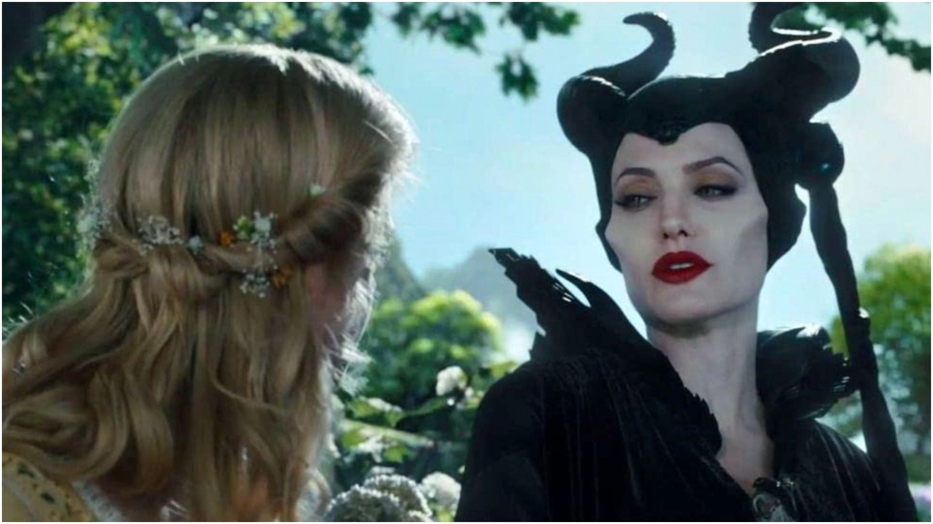 Maleficent 3 Confirmed with Angelina Jolie's Return