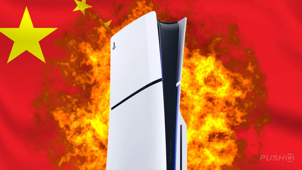 Sony Expands PS5 and PS4 Game Library with Chinese Titles