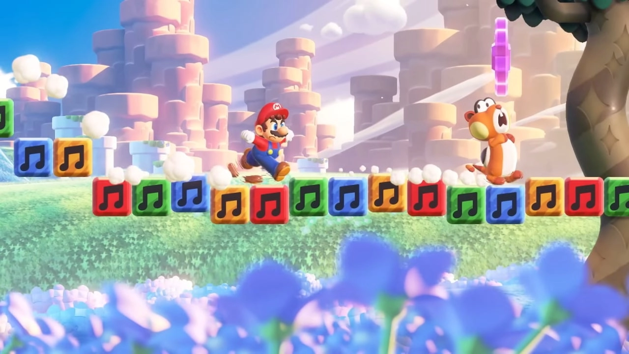 Kevin Afghani Revealed as New Voice of Mario & Luigi