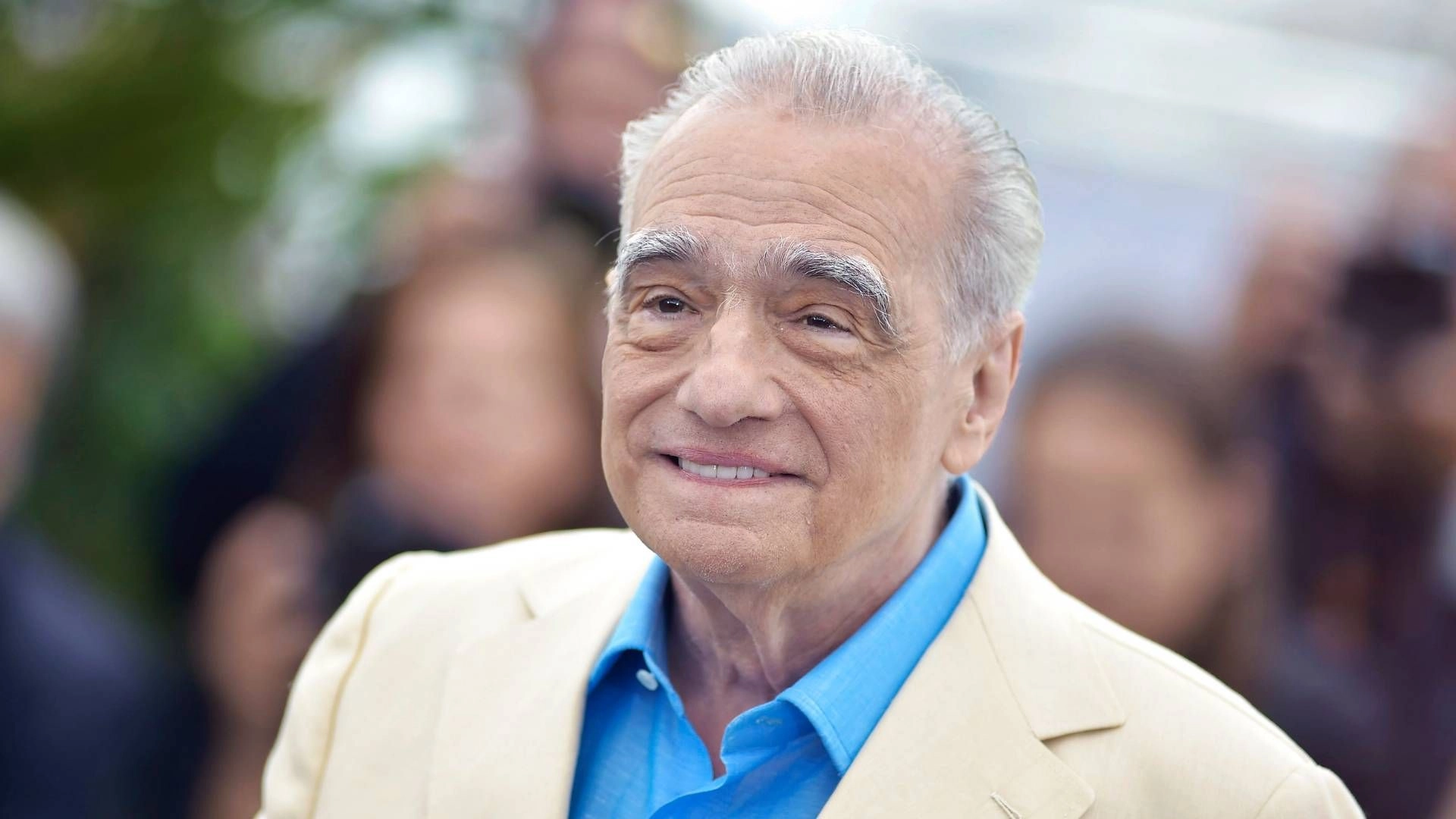 Scorsese Reveals Love Story Inspired 'Killers of The Flower Moon'