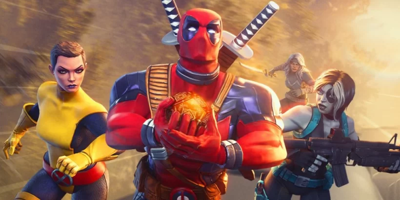 Marvel Contest of Champions Welcomes New Heroes