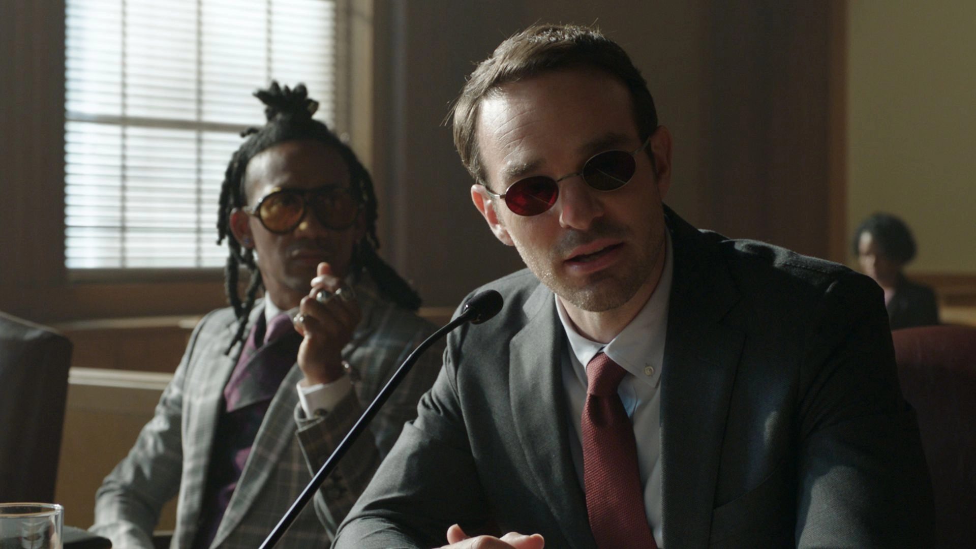 Marvel Gives Daredevil Writers the Boot Amidst Redo!