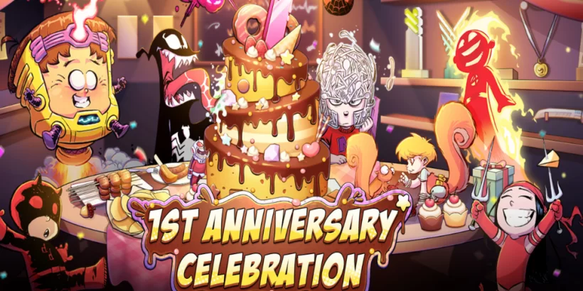 Marvel Snap's Anniversary Celebrations Promise Exciting Freebies