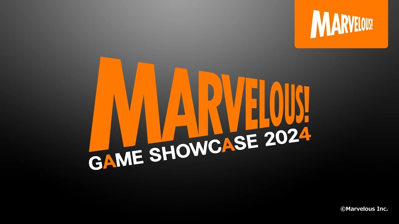 Marvelous Unveils New Game Farmagia for 2024