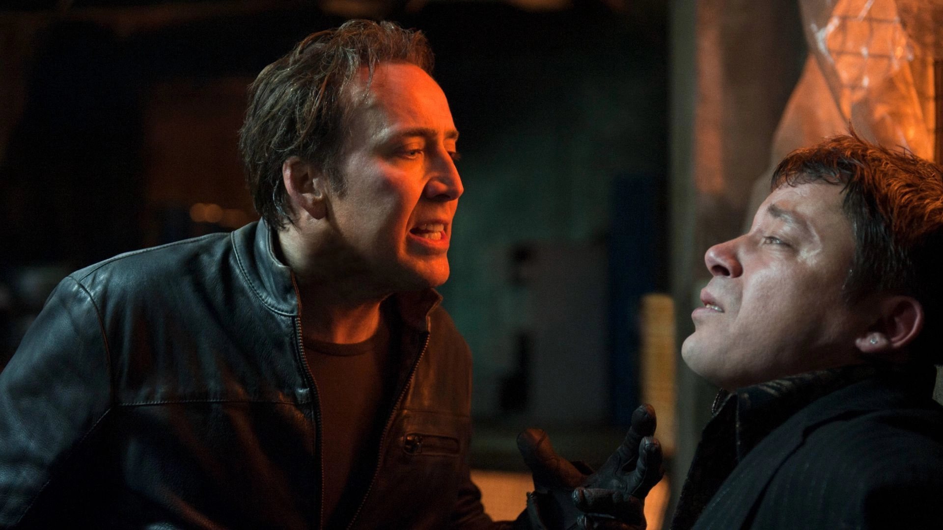 Ghost Rider May Appear in MCU: Marvel Halloween Trailer Hints