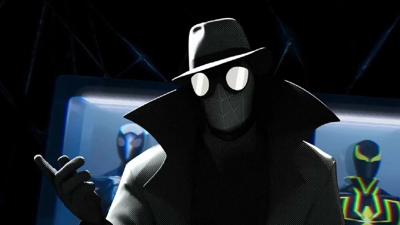 Spider-Man 2's Noir Universe Unveiled by Gamer