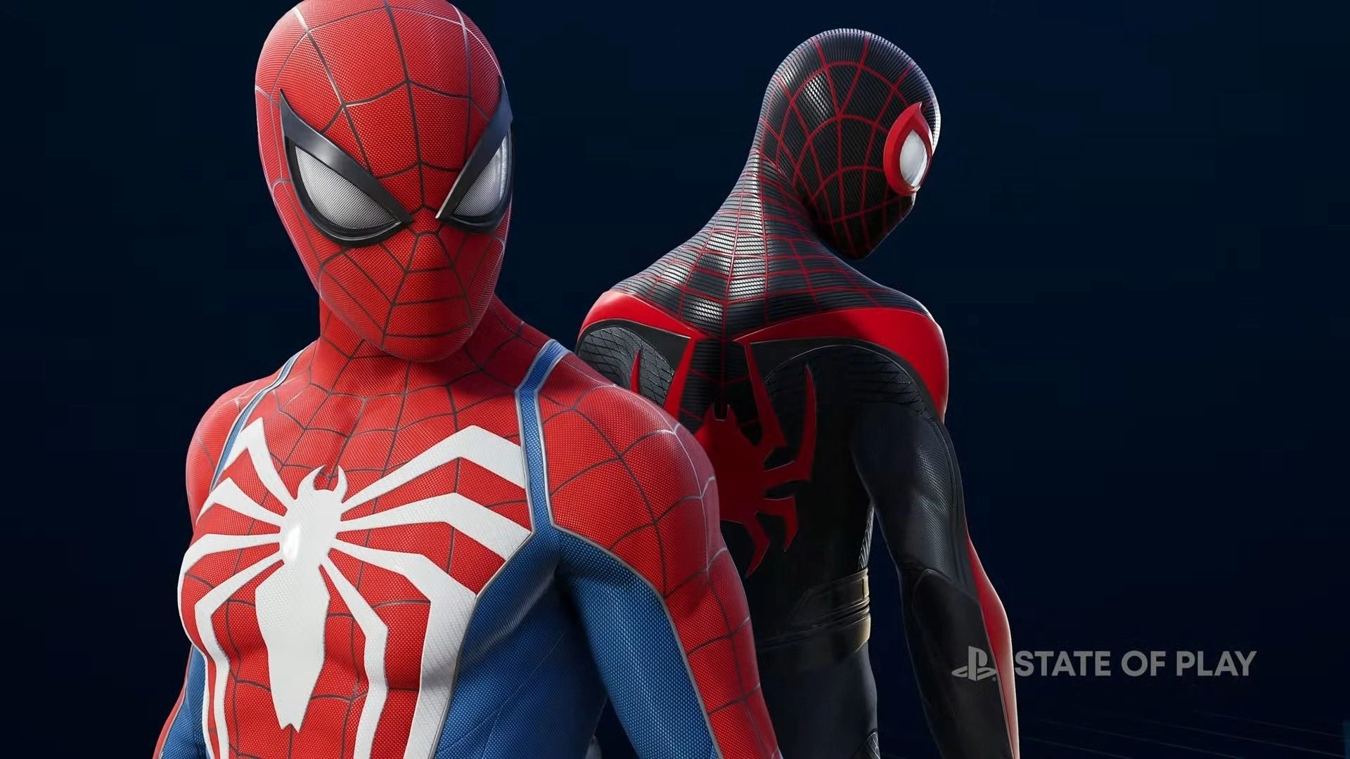 Spider-Man 2 Taps Celebrities for Post-launch Suit Designs