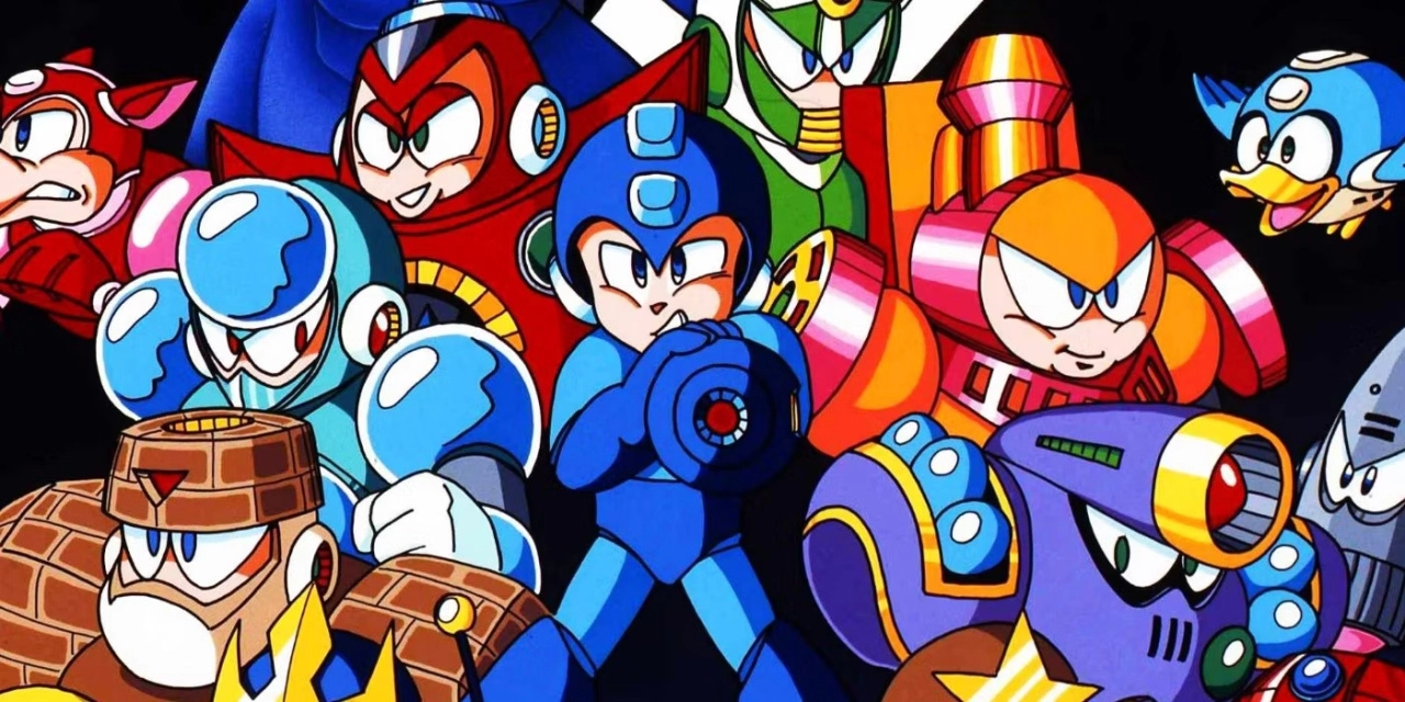 Mega Man Community Creates Fresh Fanmade Sequel to Wily Wars