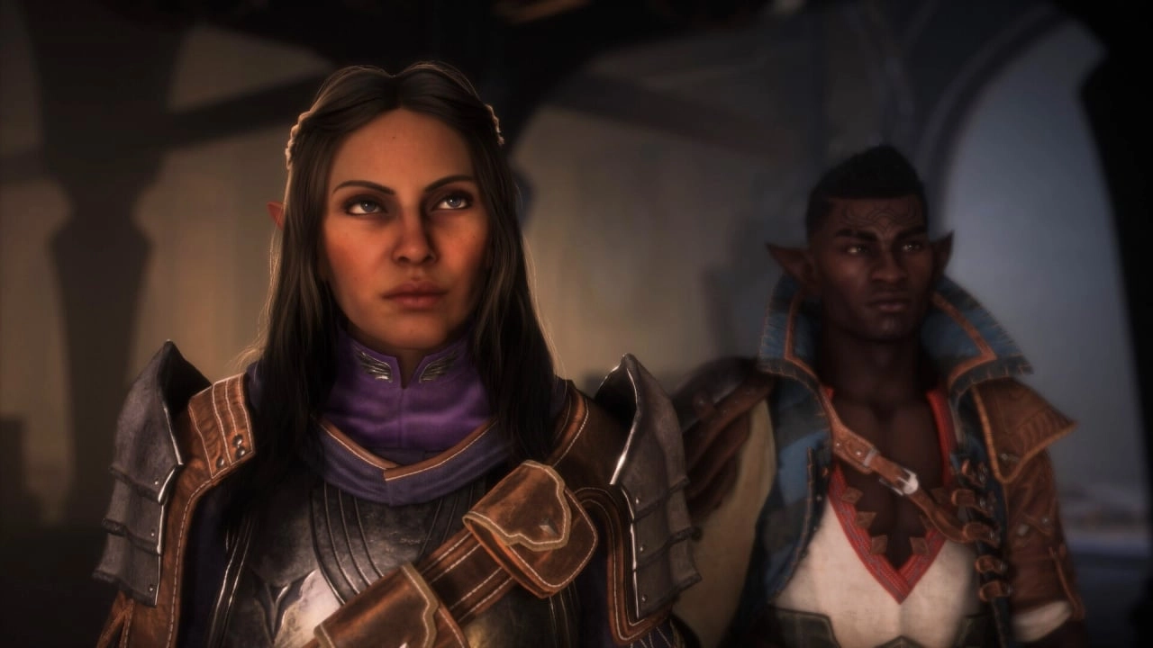 Metacritic Addresses Dragon Age: The Veilguard Review Bombing