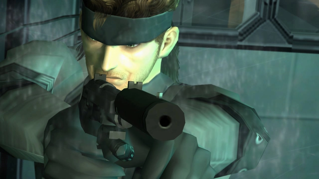 Metal Gear Solid Collection to Enhance Gaming Experience