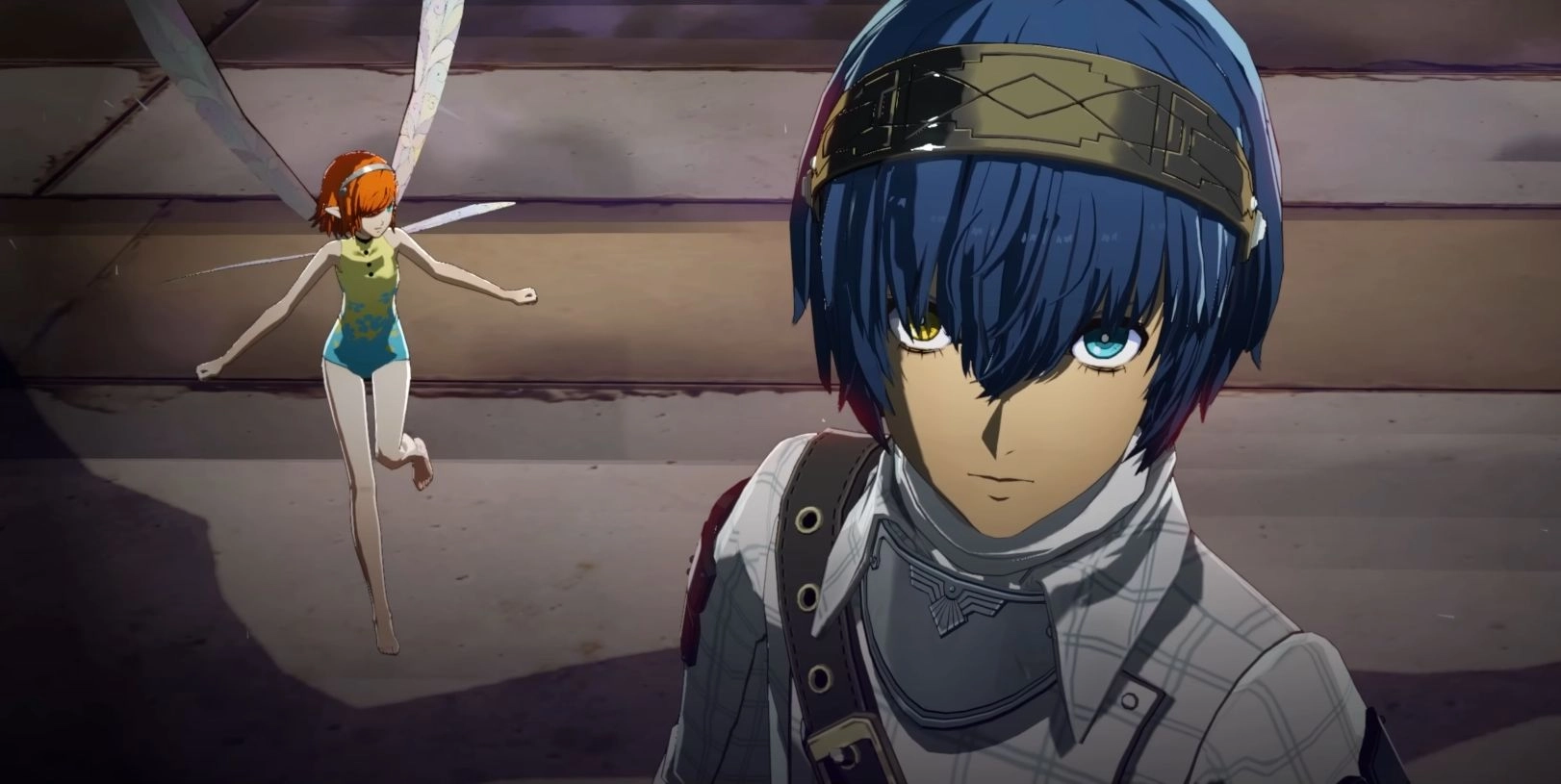 Metaphor: ReFantazio - Not Your Ordinary RPG Adventure