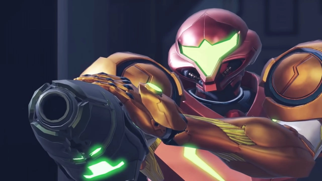 Why Samus Always Loses Her Powers in Metroid Games