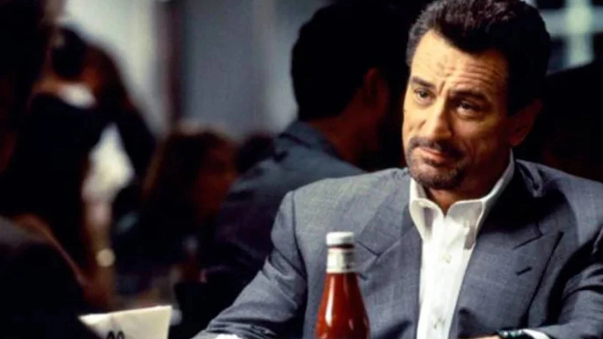 Mann's "Heat 2": It's a Pre-Sequel and Driver's Maybe Cooking