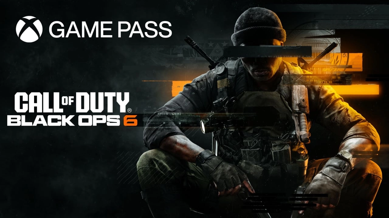 Black Ops 6 Launches on Existing Xbox Game Pass Tiers