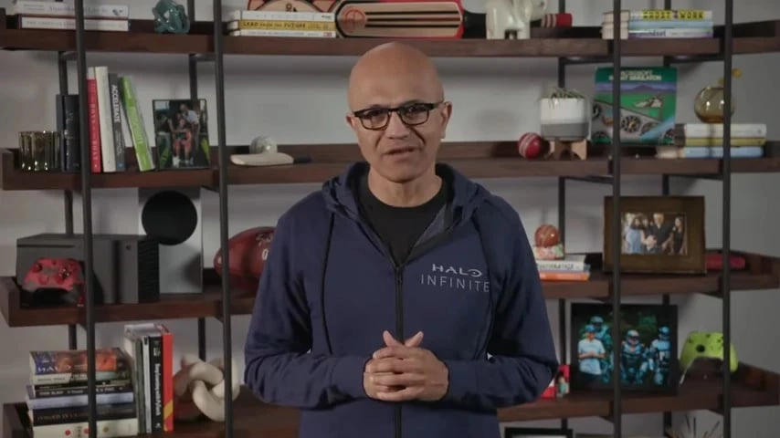 Microsoft's Massive Expansion in Game Publishing After ActiBlizz Deal