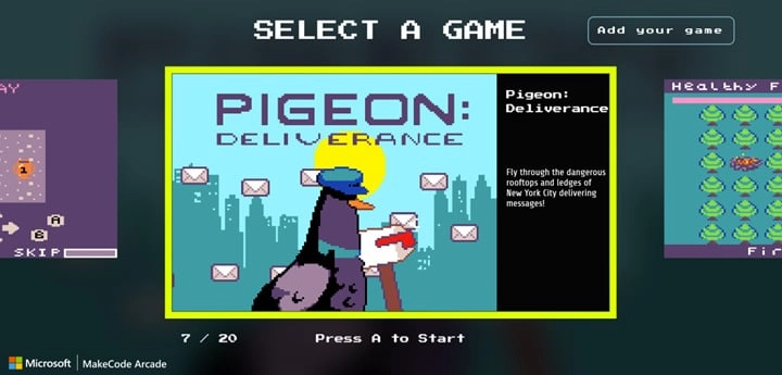 Microsoft Expands Edge WebView2 Functionality to Xbox Apps