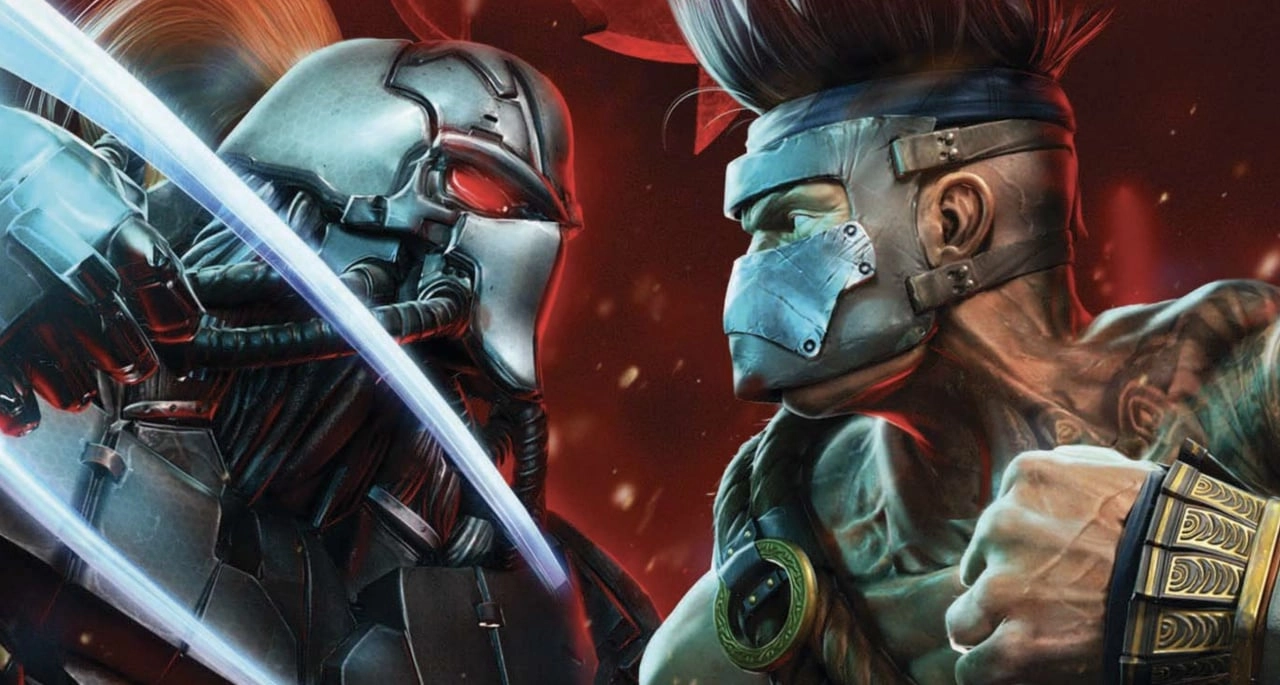 Microsoft Cancels Killer Instinct Event to Quash Sequel Rumors