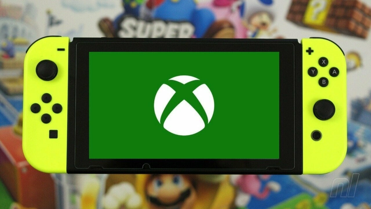 Microsoft to Include Nintendo Users into Xbox Community