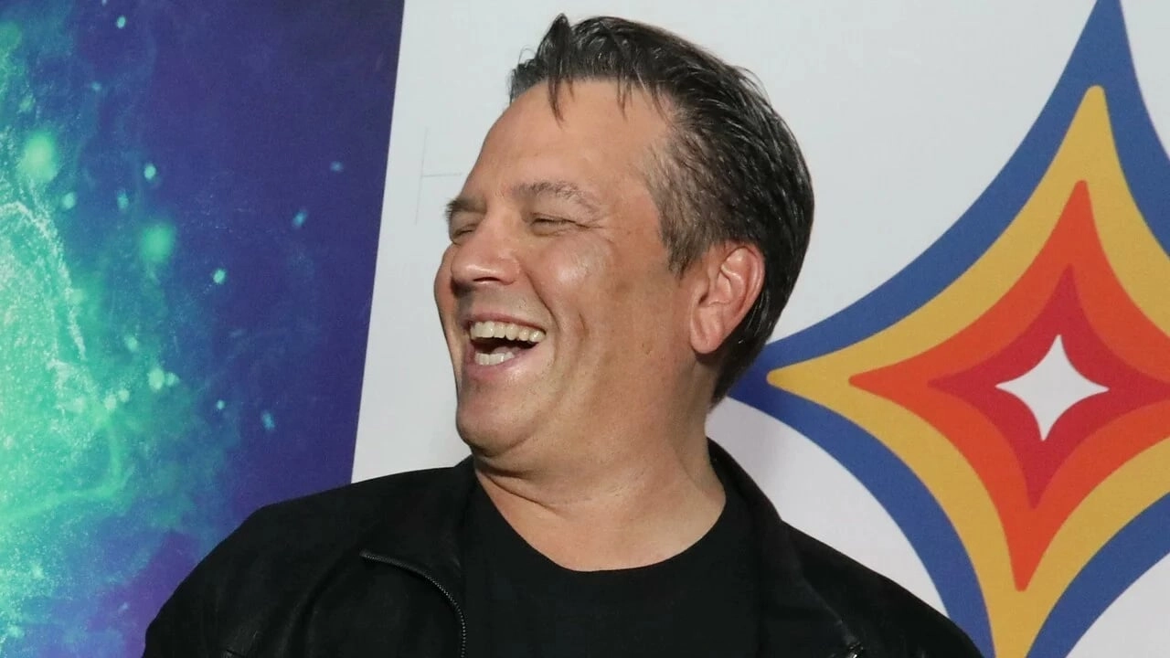 Microsoft Gaming CEO Logs 917 Hours on Xbox in 2023