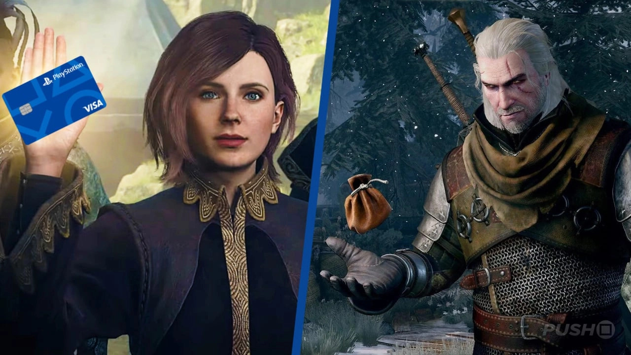 CD Projekt RED Condemns Single-Player Game Microtransactions