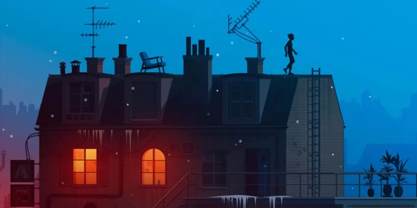 Midnight Girl: Pre-Orders Open for New Mobile Game