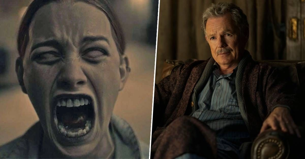 Ranking Mike Flanagan’s Netflix Horror Shows