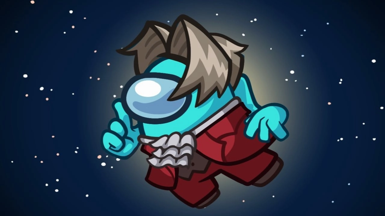 Ace Attorney Joins Among Us in Exciting Crossover Event