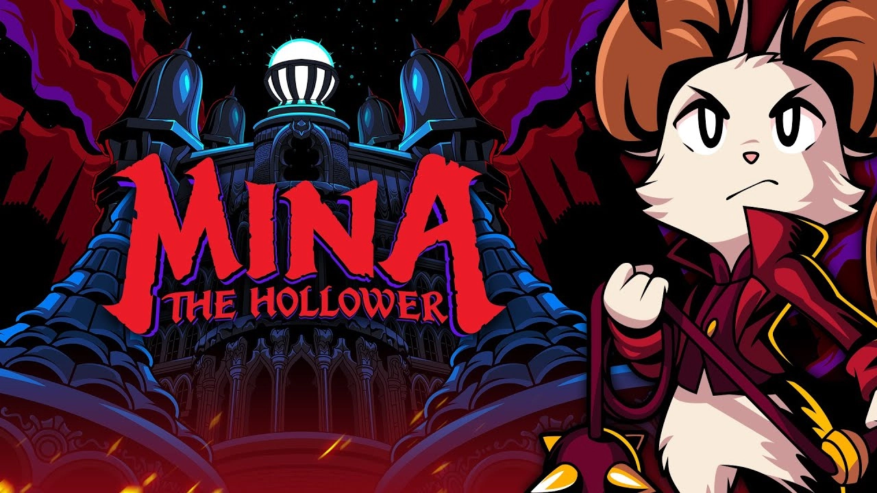 Anticipating 'Mina The Hollower' Grand Gameplay Reveal