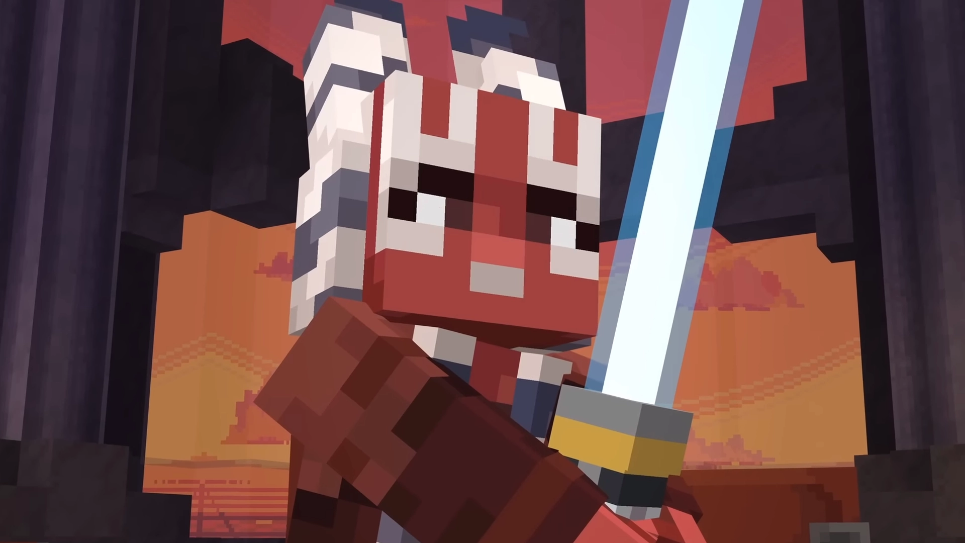Minecraft Introduces Star Wars-Themed DLC